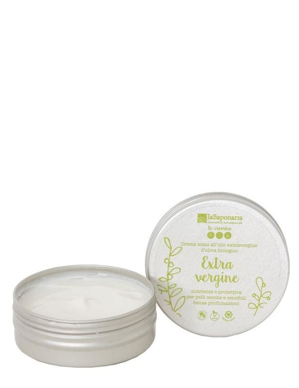 Handcreme extra vergine olijfolie Top Merken Winkel